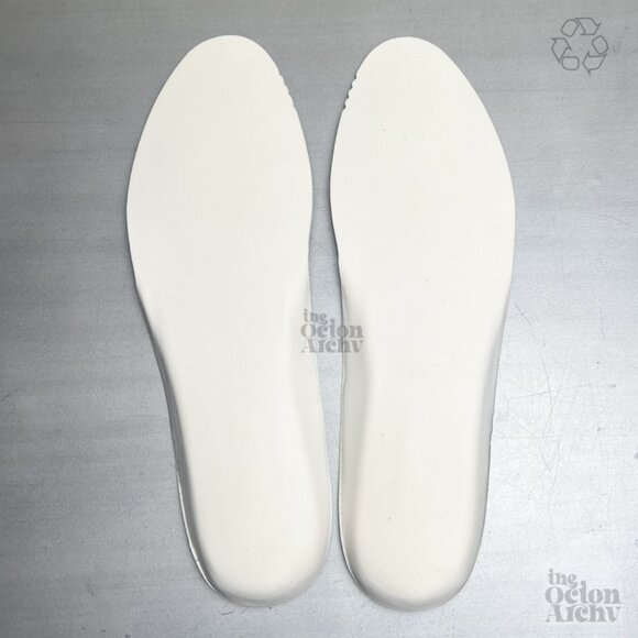 Men Size 11 Jil Sander Off-White Leather Slip On Sneaker J32WS0031277  Pre-Owned - Picture 12 of 14